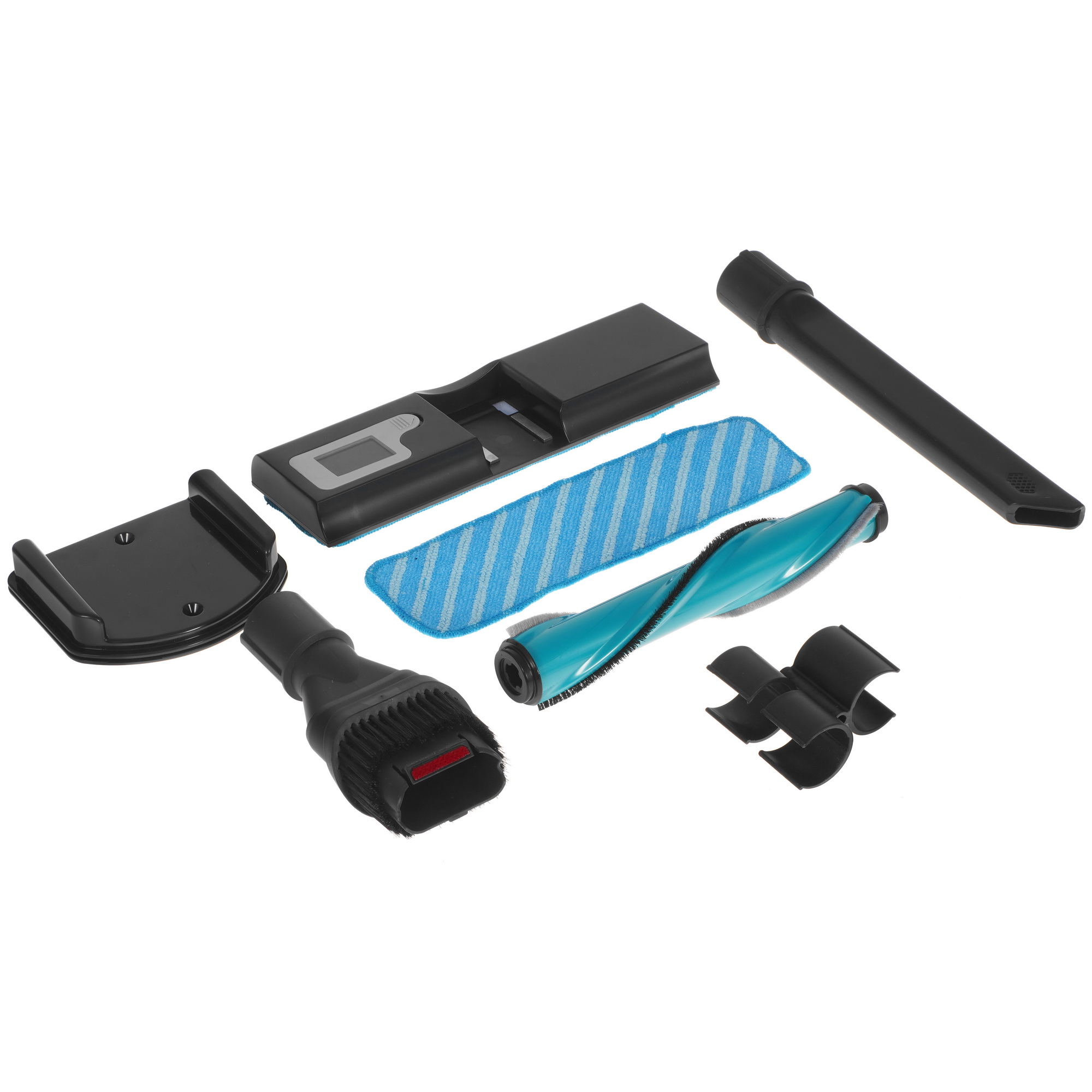 5353407 Пылесос вертикальный   Pioneer VC470S  голубой STDN-0100731 - Вид №10