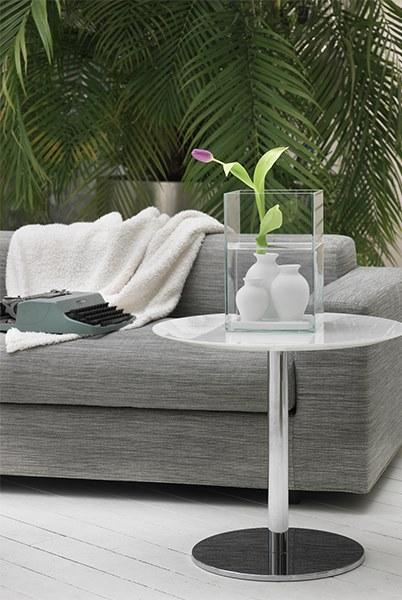 Cappellini Керамическая ваза  Po_1408  - Вид №2