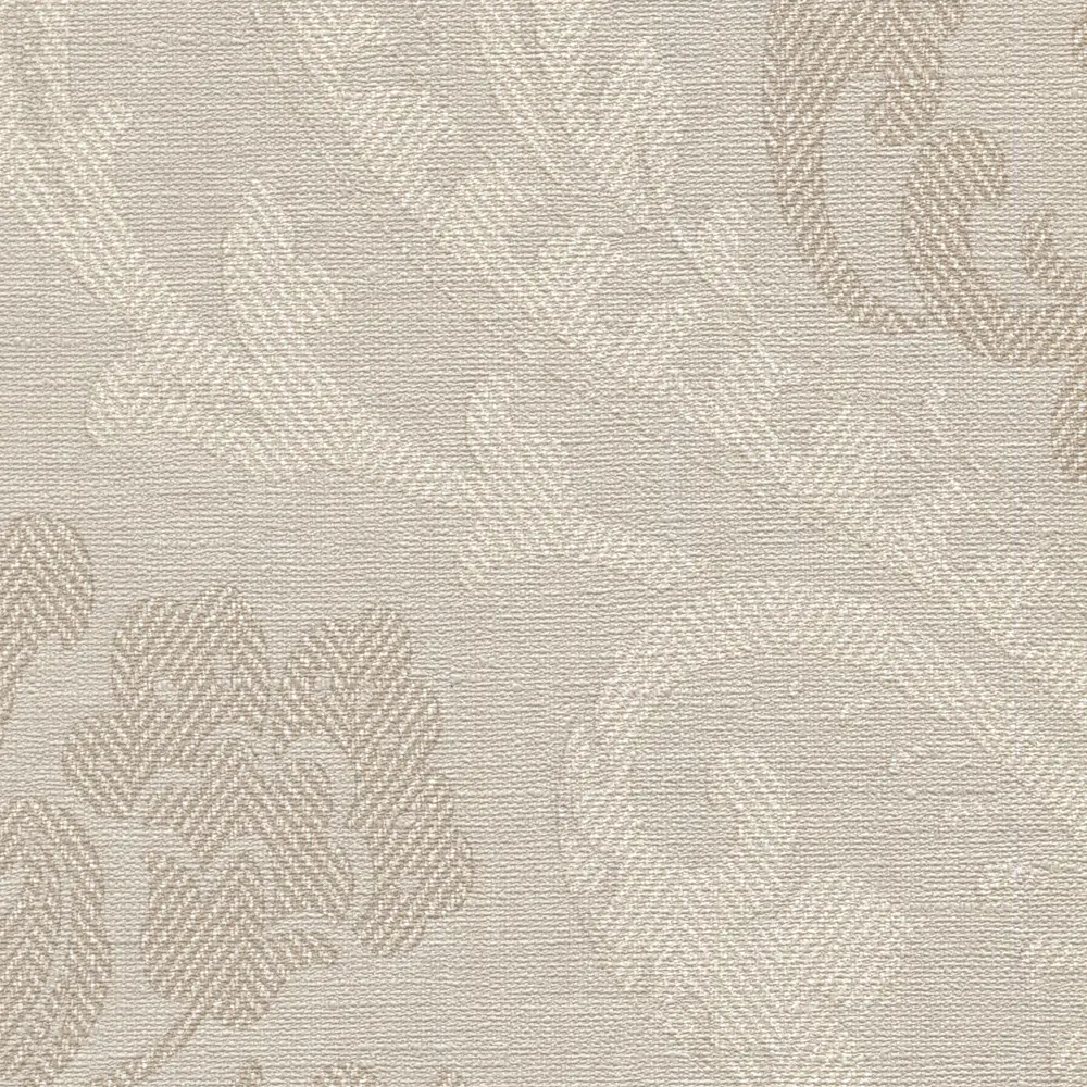 Обои флизелиновые Inspire Carolyn Verona бежевые 1.06 м 968613 CAROLYN-VERONA STLM-2207829 - Вид №1