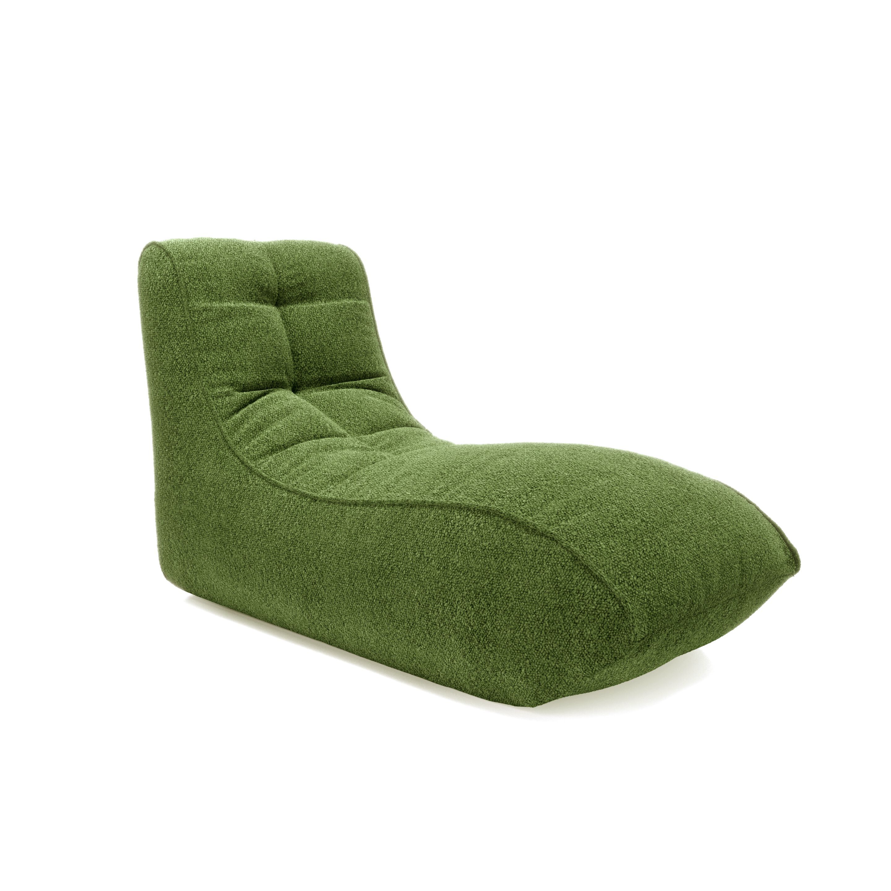 Мягкий шезлонг из ткани Joyf Beanbags ARCH-00029761 - Вид №119