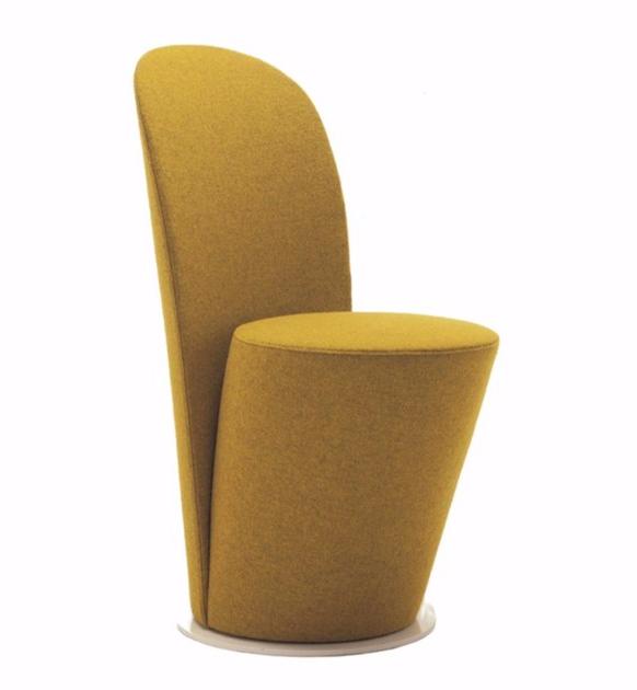 Segis Кресло с тканевой обивкой  I960  - Вид №3