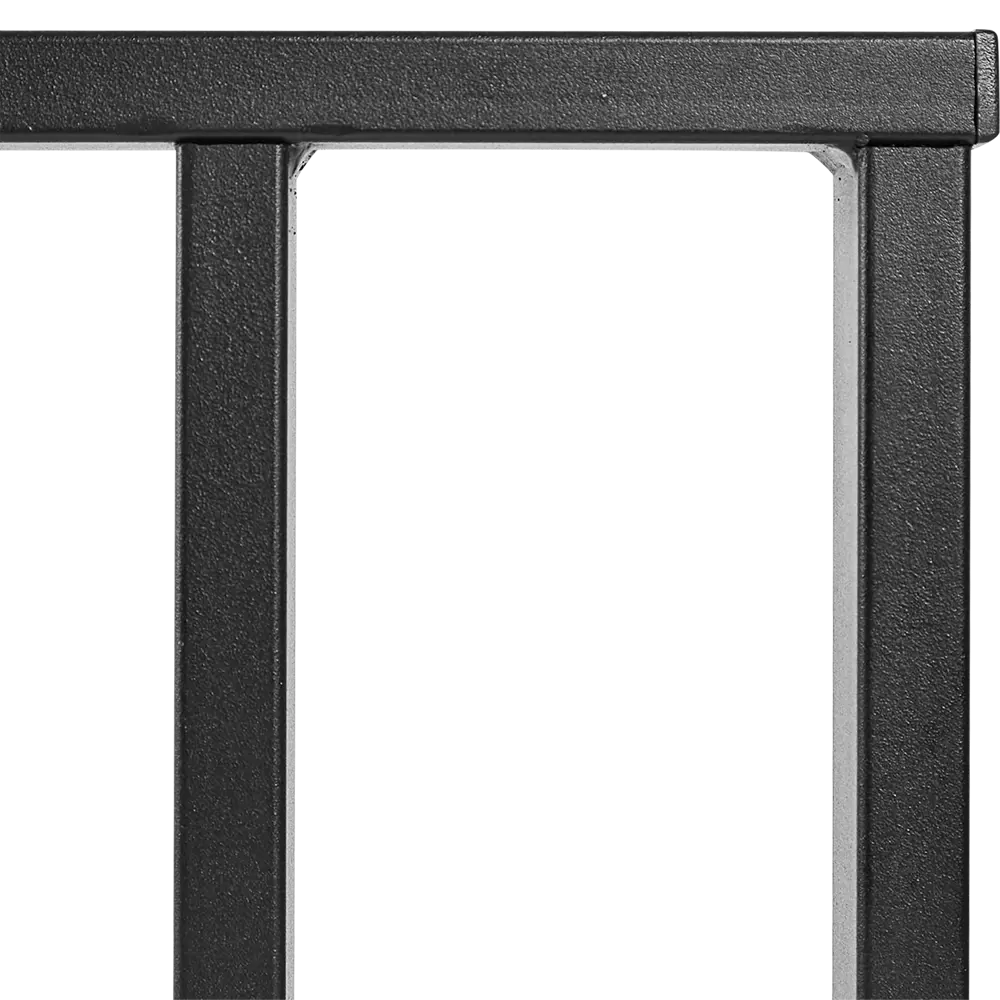 Santreyd Боковина для стеллажа 960 мм - прочная стальная основа 88643517 STLM-1386079 - Вид №2