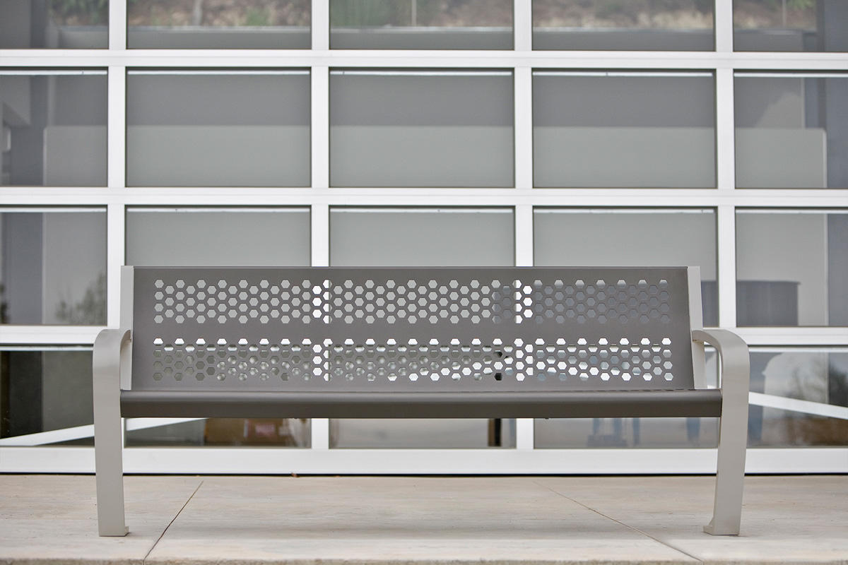 FSRT10 Скамья для равновесия  Forms-surfaces  - Вид №8