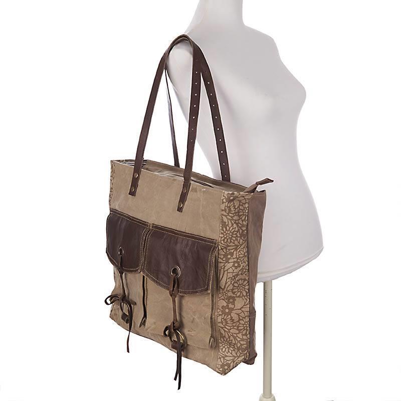 3870189.0038 Сумка TO4ROOMS 