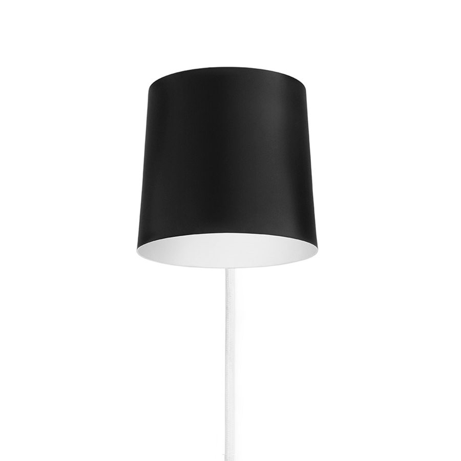 Светильник настенный Rise черный Normann Copenhagen 502007 - Вид №1