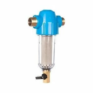 Фильтр-грязевик Гейзер-Хит 3/4" 100 мкм