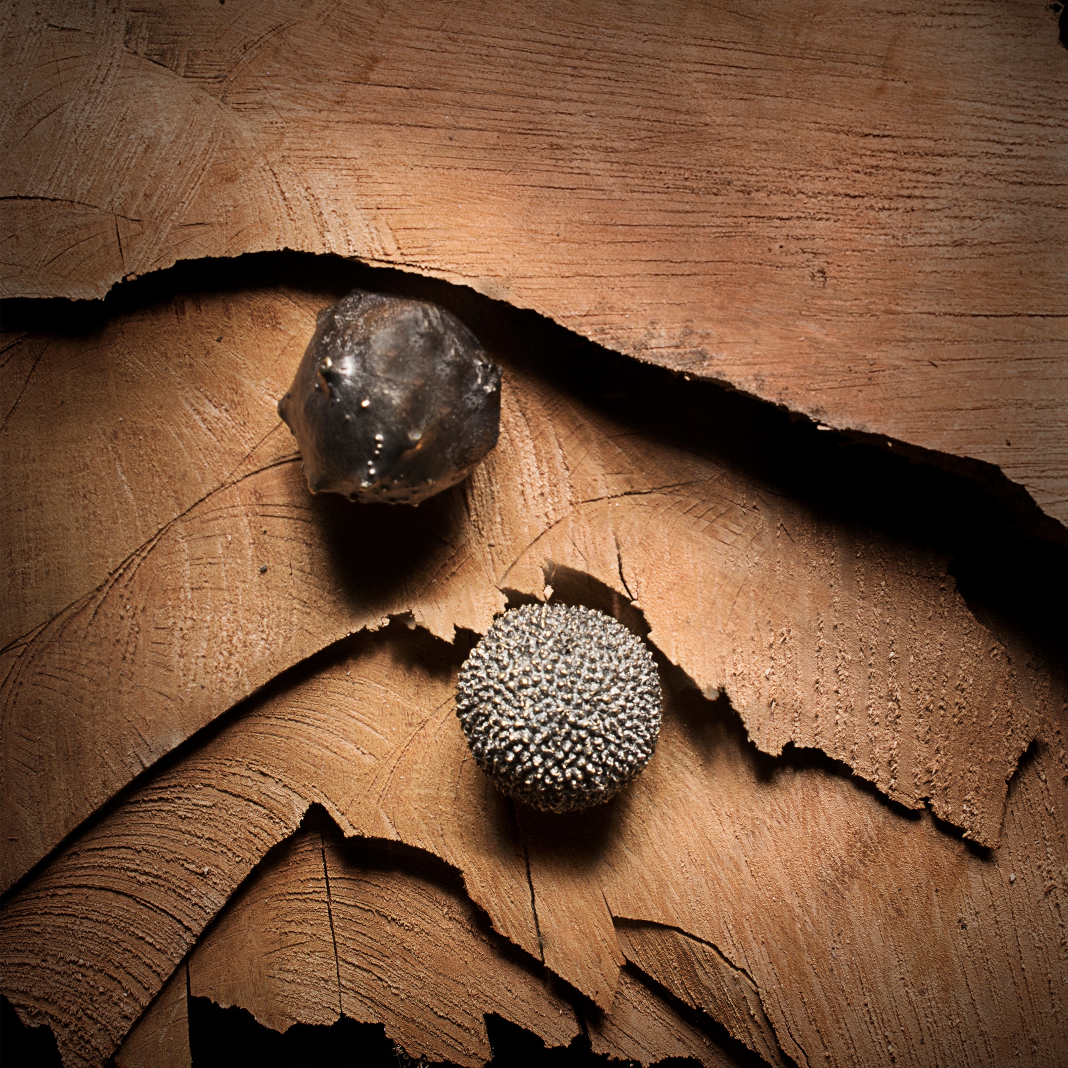 EA1018 Oak PULLCAST Earth Collection  - Вид №5