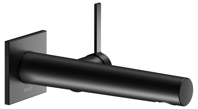 59516011102 Однорычажный смеситель для умывальника KEUCO IXMO - Вид №6