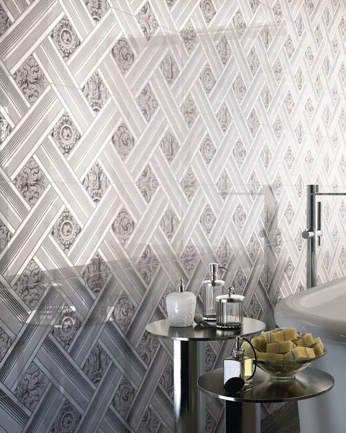 CERAMICA SANT'AGOSTINO Керамическая настенная плитка двойного обжига с белой пастой sun-id-1496182 - Вид №13
