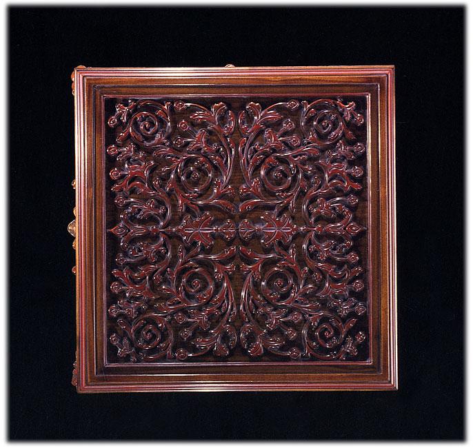 Подставка  JUMBO COLLECTION DIV-47 Macramè - Вид №1