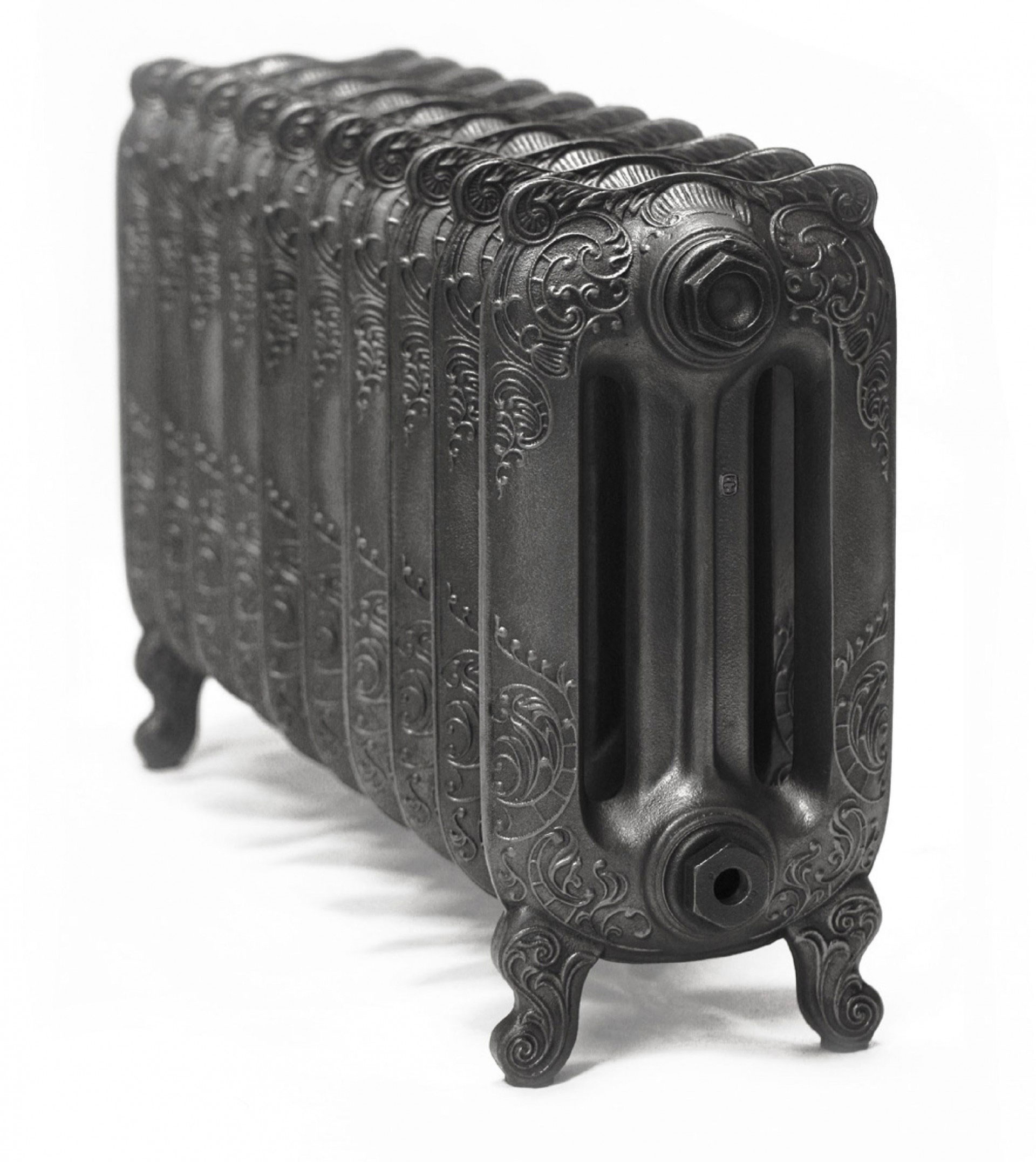 Полотенцесушители WGOXB066052 Oxford Terma 13,5 - Вид №5