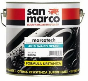 San Marco Marcotech  315