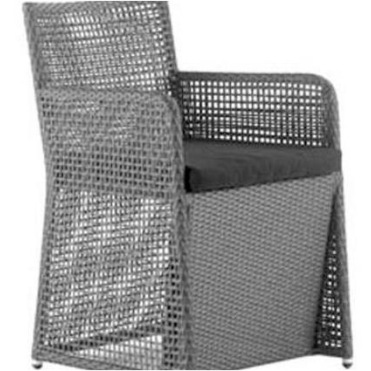 003239 Кресло Expormim Chicago - Вид №1