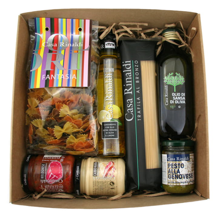 Набор Итальянский Santreyd 13187 - Вид №2