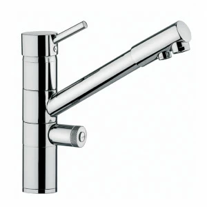 Idealaqua. 271. Смеситель для кухонной мойки For Quadrodesign