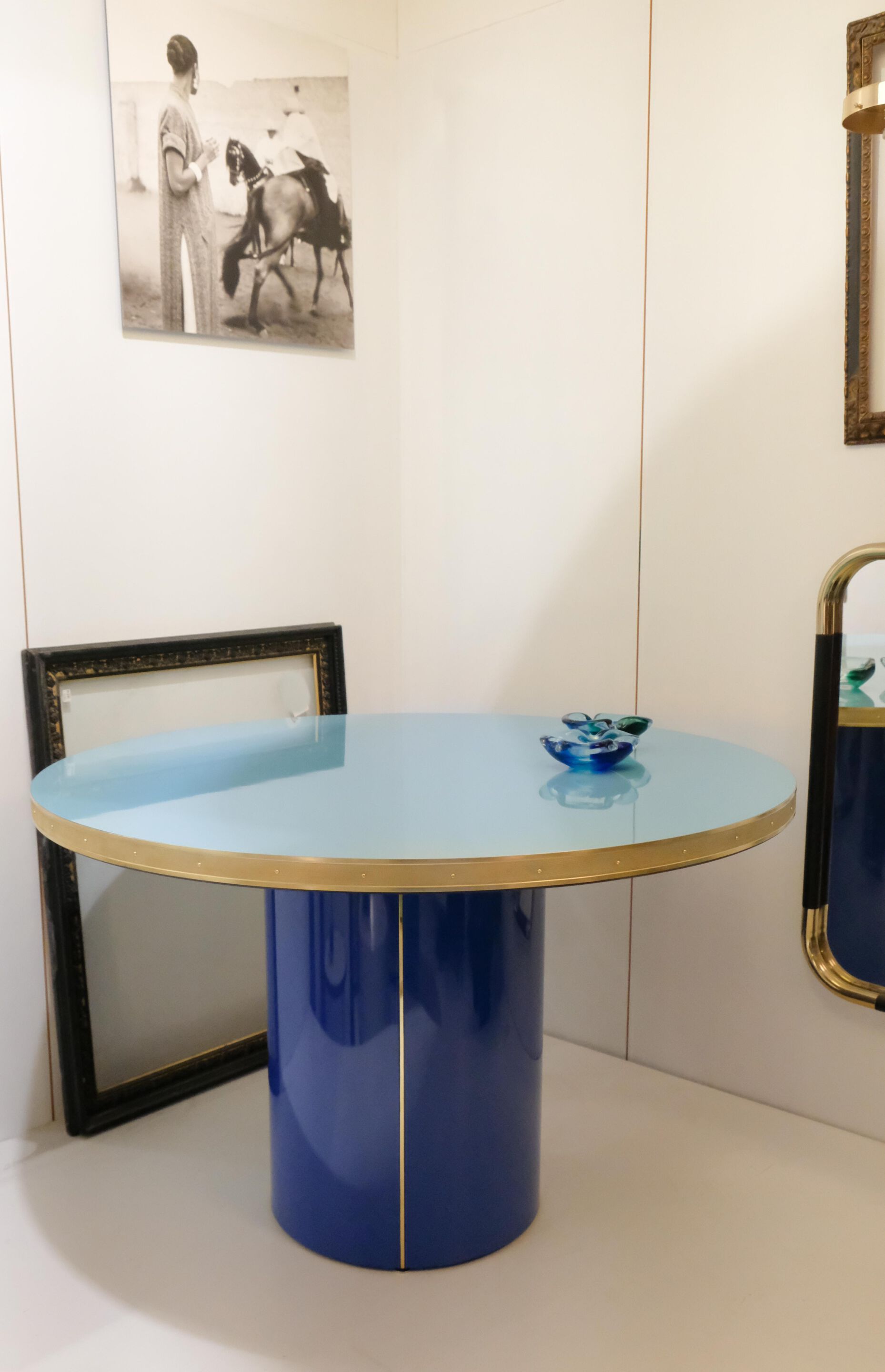 Круглый стол Jover+Valls Antique Boutique-Juliet ARCH-00028326 - Вид №18