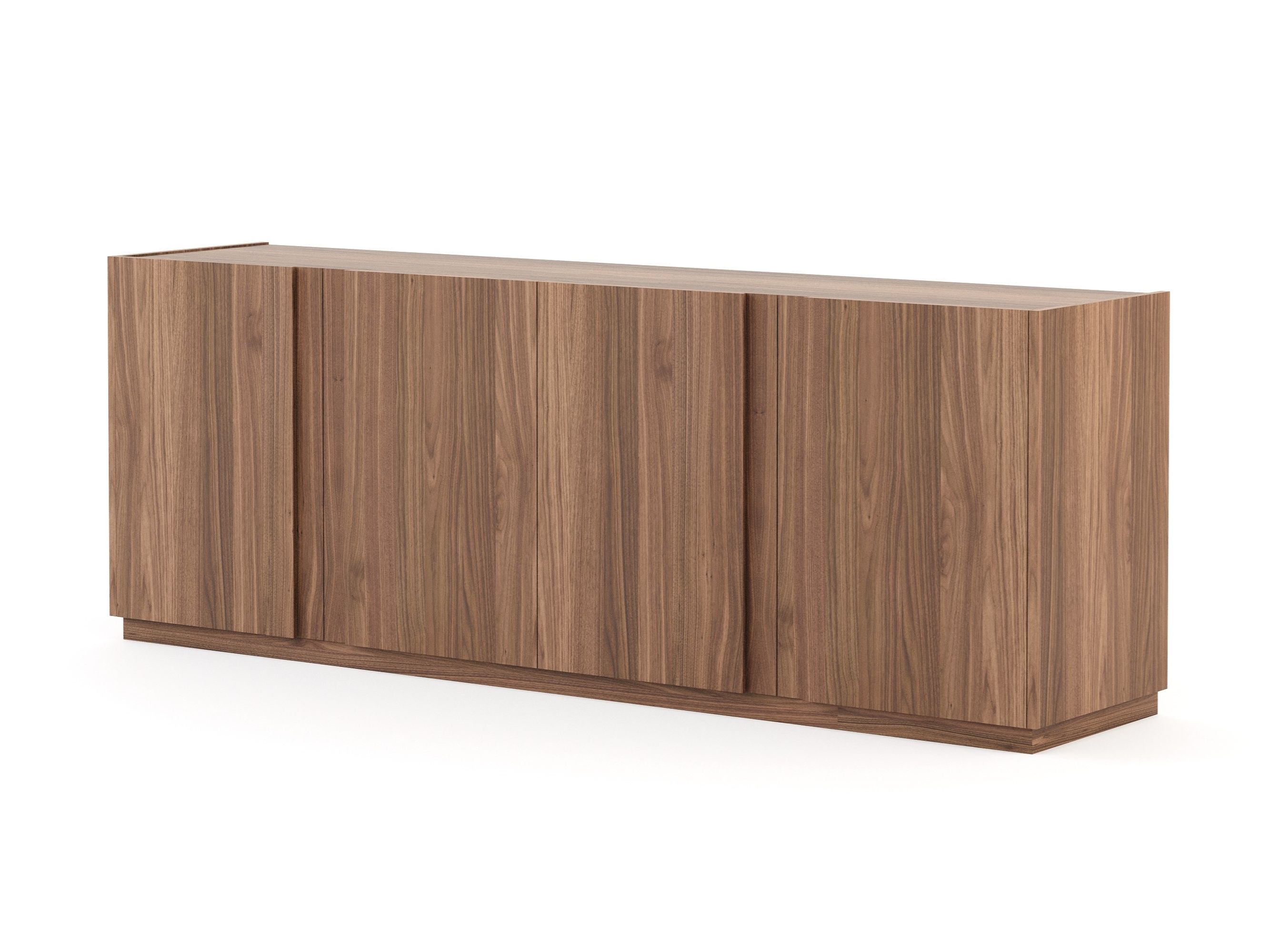 Деревянный шкаф с распашными дверями Stylish Club Sevilha ARCH-00079605