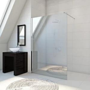 Душевая перегородка в нишу 140x200 GK-861NAPITL GUTEWETTER TREND DOOR