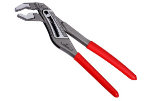 16162446 Универсальные клещи ROGRIP M 10" 1K Пластиковая ручка 1000002699 Rothenberger