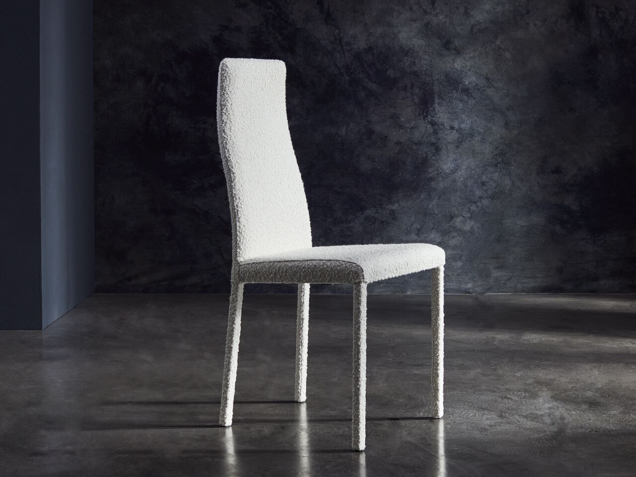 Кожаный стул Julia Italia SUPERLEGGERA ARCH-00116381 - Вид №3