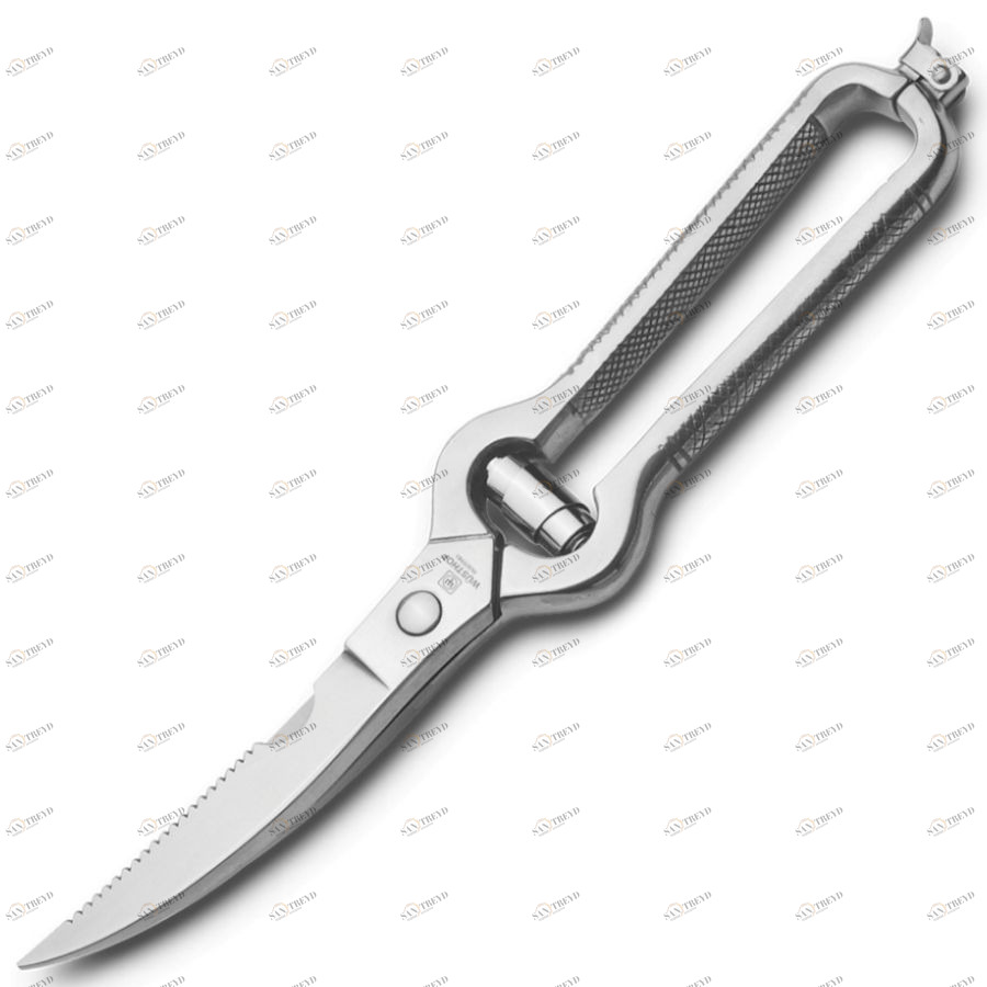 Ножницы кухонные для разделки птицы Professional tools, 26 см, нержавеющая сталь WUESTHOF W5501WUS