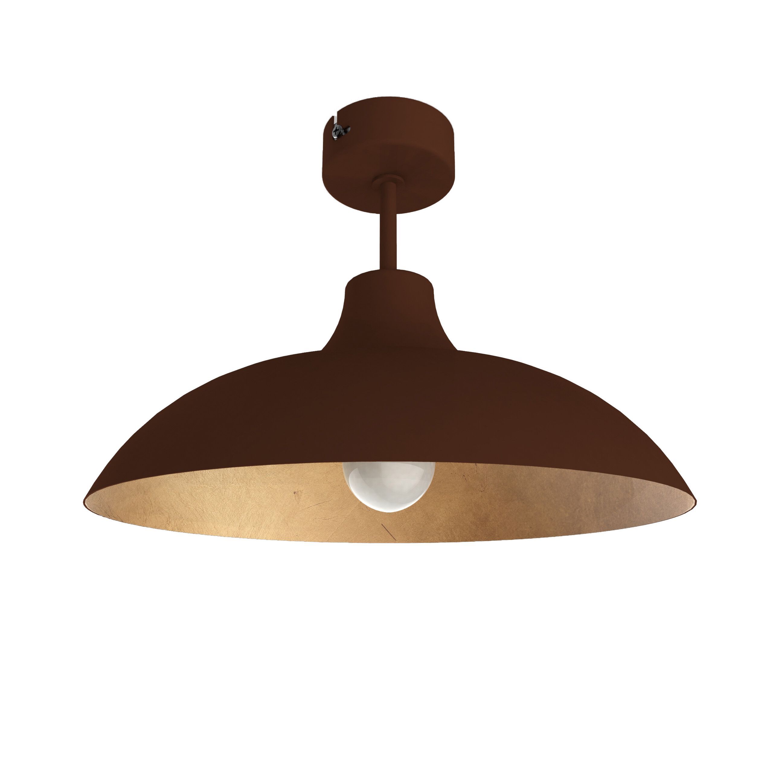 Светодиодный потолочный светильник WayPoint Парижский ARCH-00017523 - Вид №17