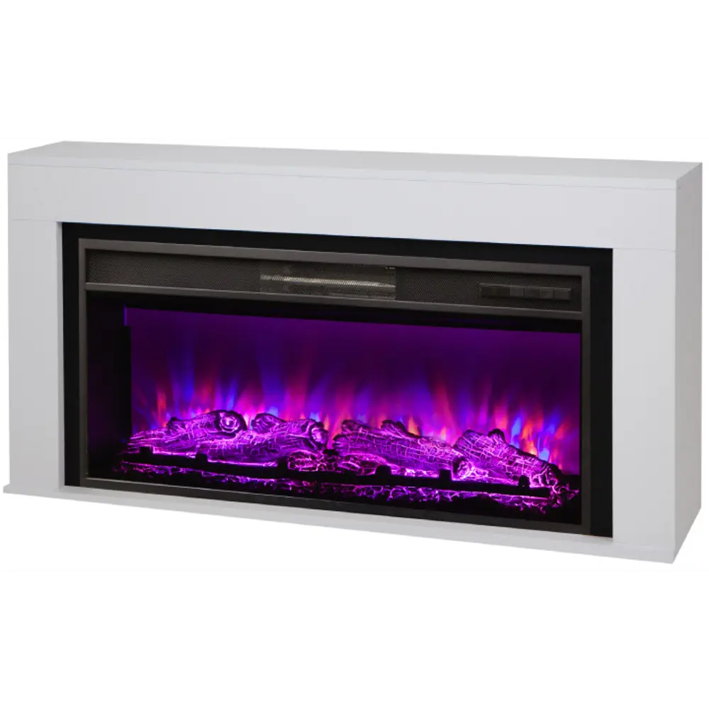 Обрамление Odense 36 WT STLM-1544975 для камина REALFLAME 89392797  - Вид №8