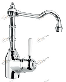 FIR Italia Смеситель для кухонной мойки CLASSIC KITCHENS 71.7510.2 