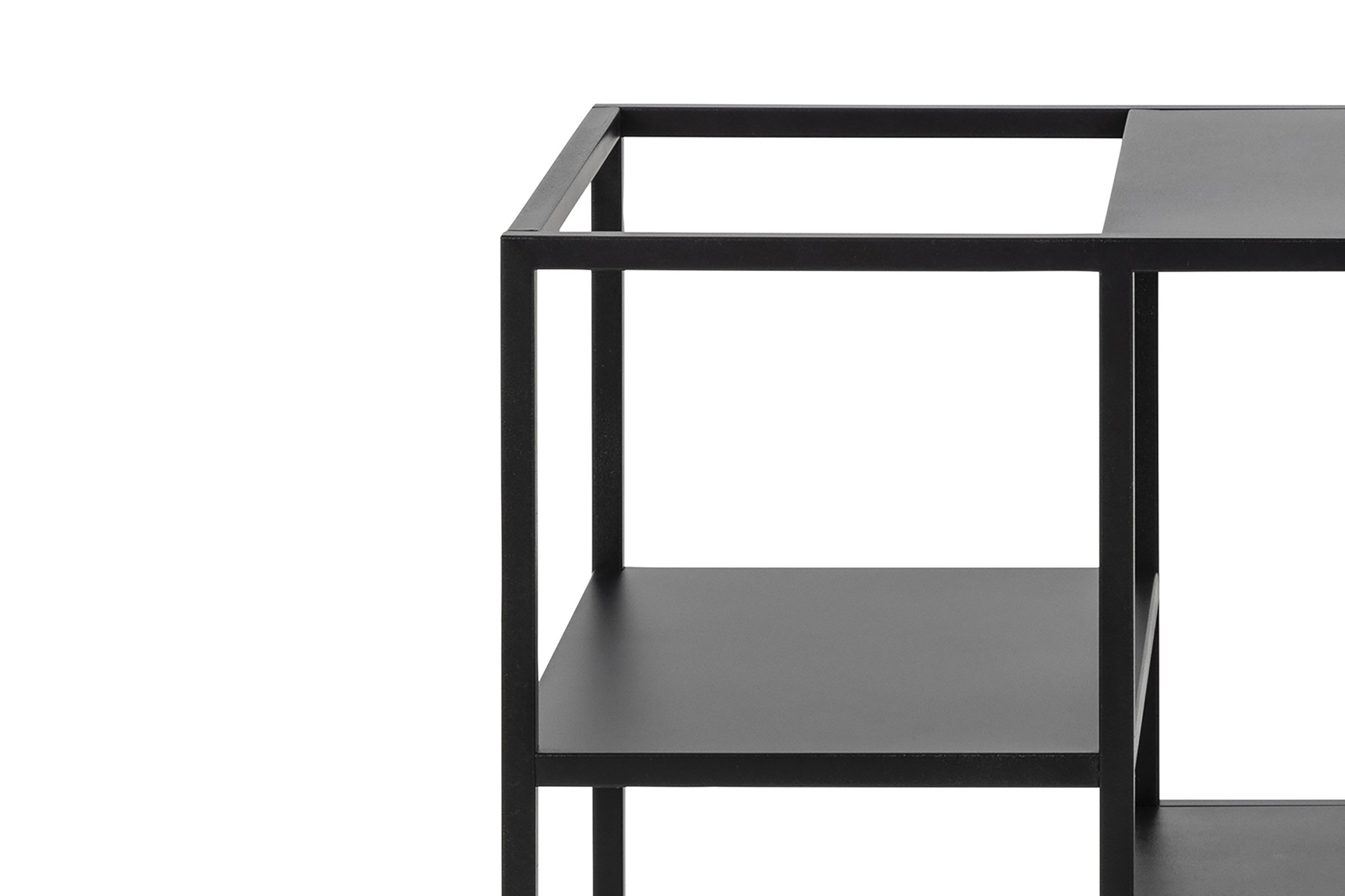 2000983247940 Cтол-тележка ACTONA Newcastle  - Вид №3