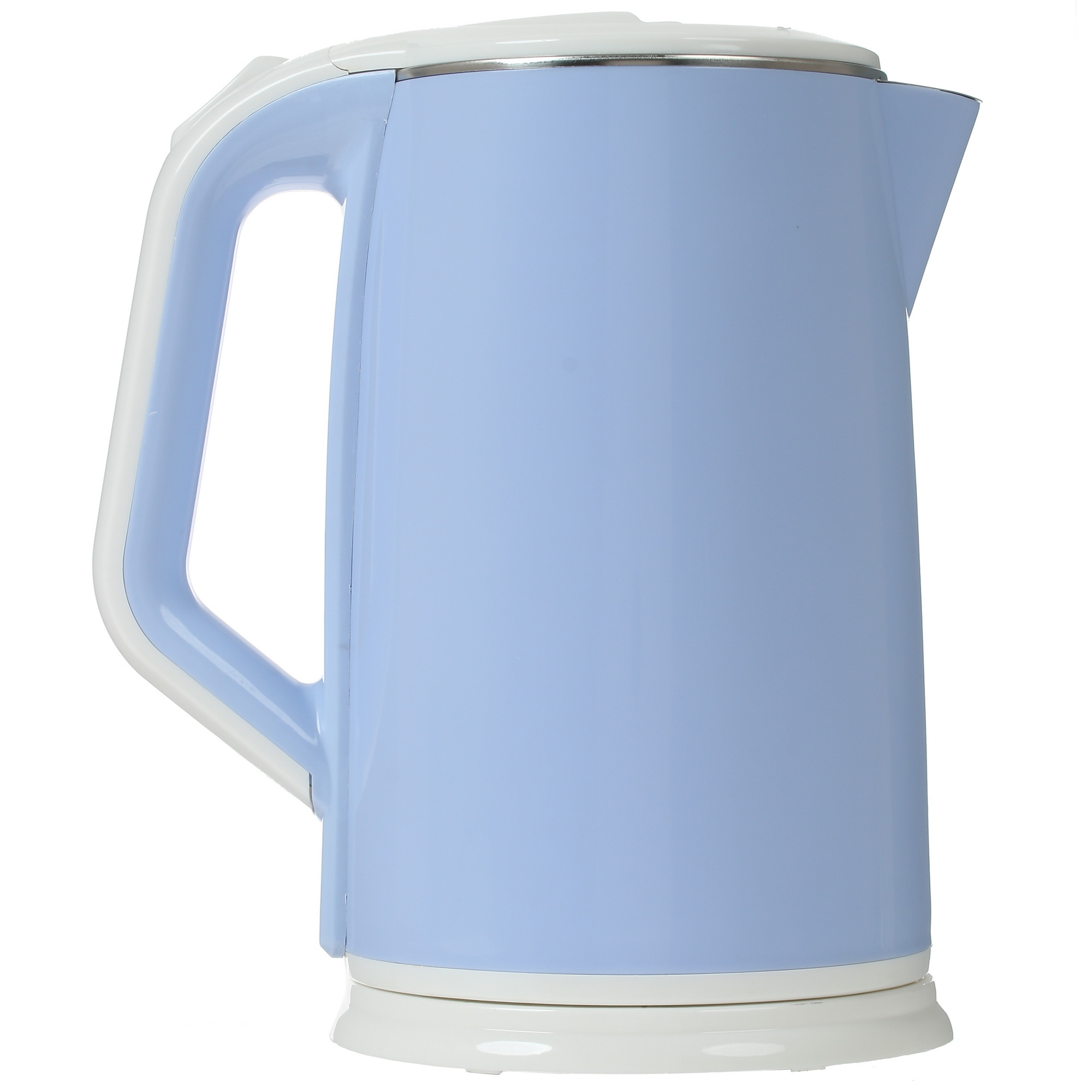 5355422 Электрочайник Blackton Bt KT1707P голубой STDN-0106032 - Вид №1