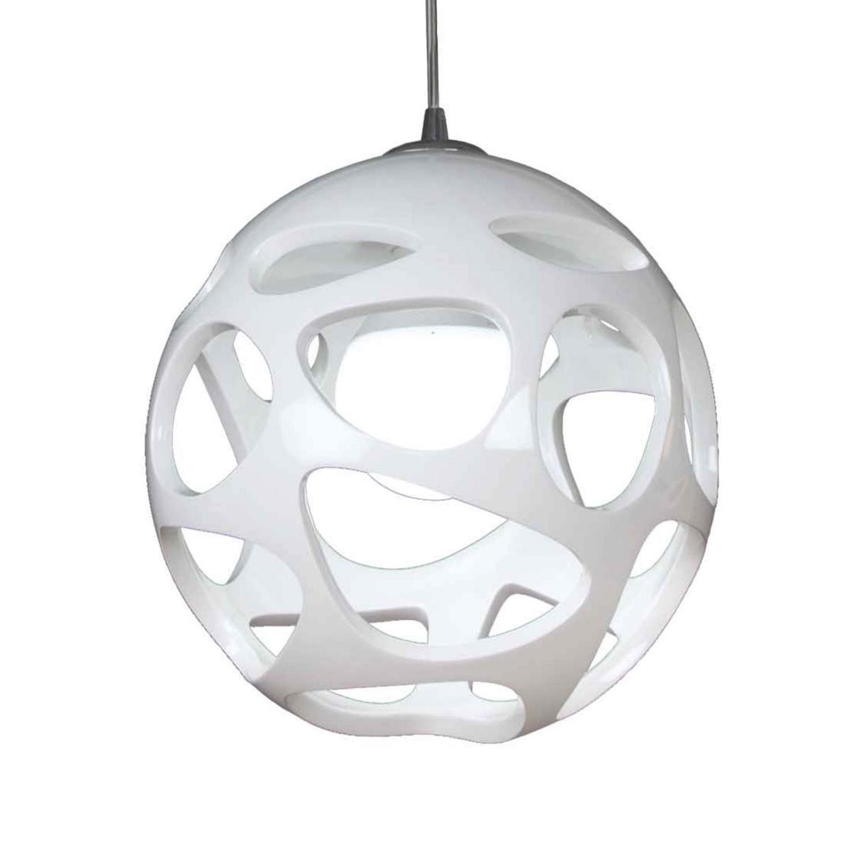 075431 Линейный подвесной светильник Mantra Organica  - Вид №3