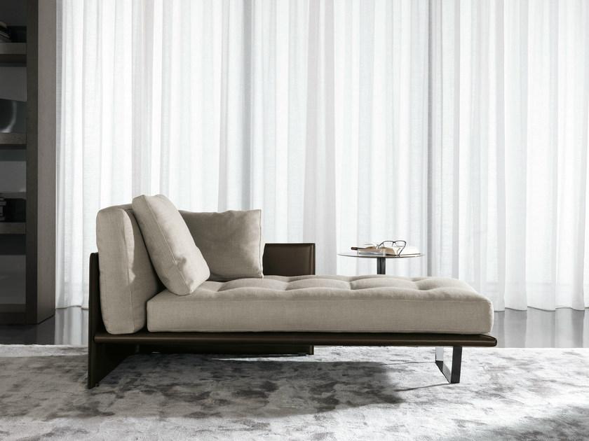 Minotti Кресло Luggage sun-id-1449621 - Вид №1