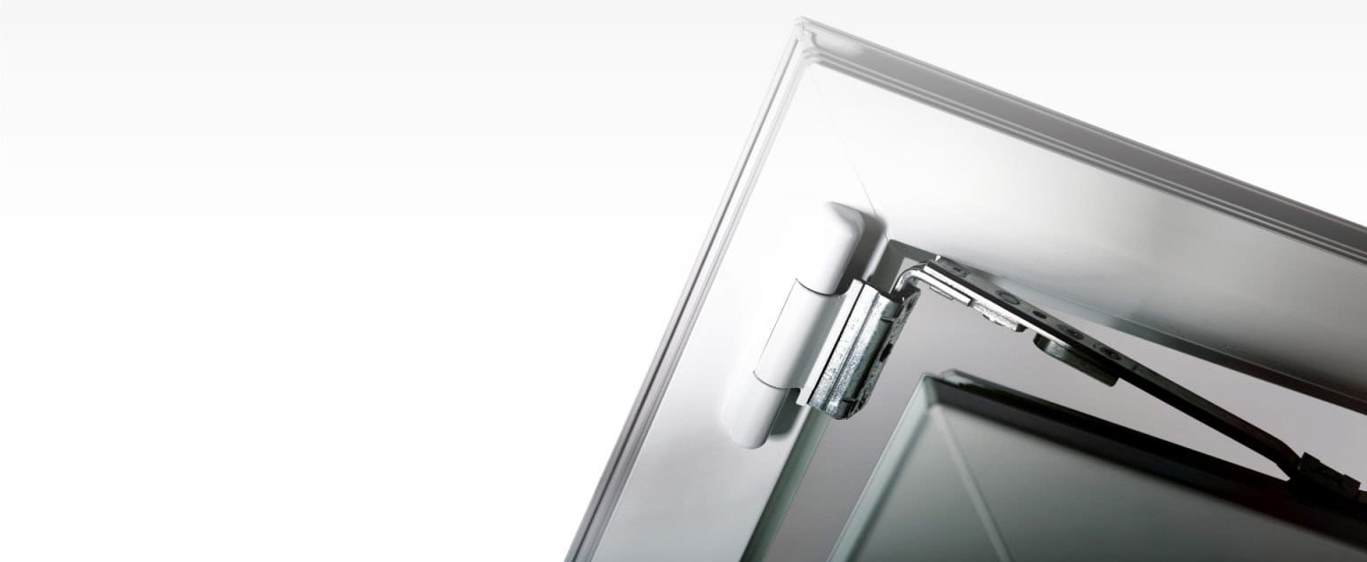 Оконная фурнитура WnD Ferramenta per finestra in PVC ARCH-00125403 - Вид №1