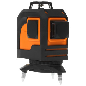 Лазерный нивелир RGK PR-2M 1080214