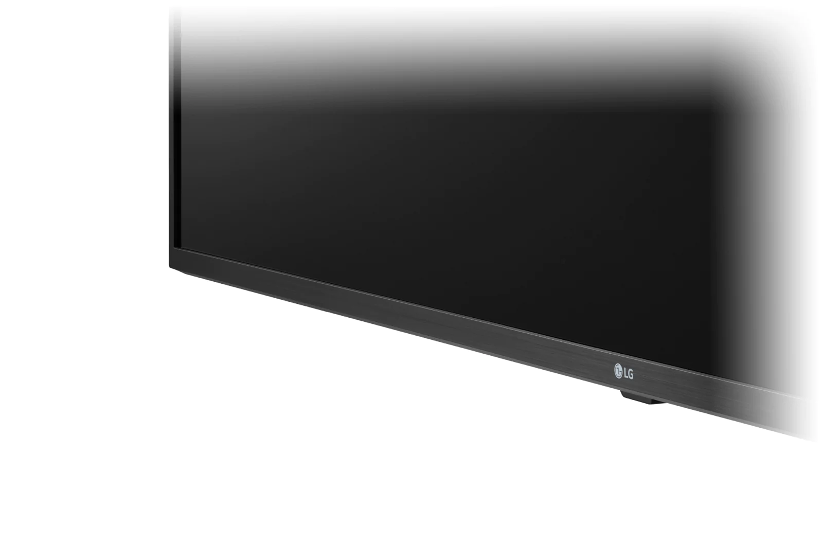 55UT640S led tv 55", 4k uhd, 400 cd/m2, commercial smart signage, web os, group manager, 120hz, 'ceramic black LG Santreyd  - Вид №9
