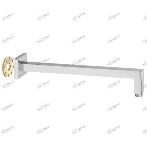 376-RI Держатель верхнего душа EFFEPI RUBINETTERIE ДЕРЖАТЕЛИ ДЛЯ ДУША 