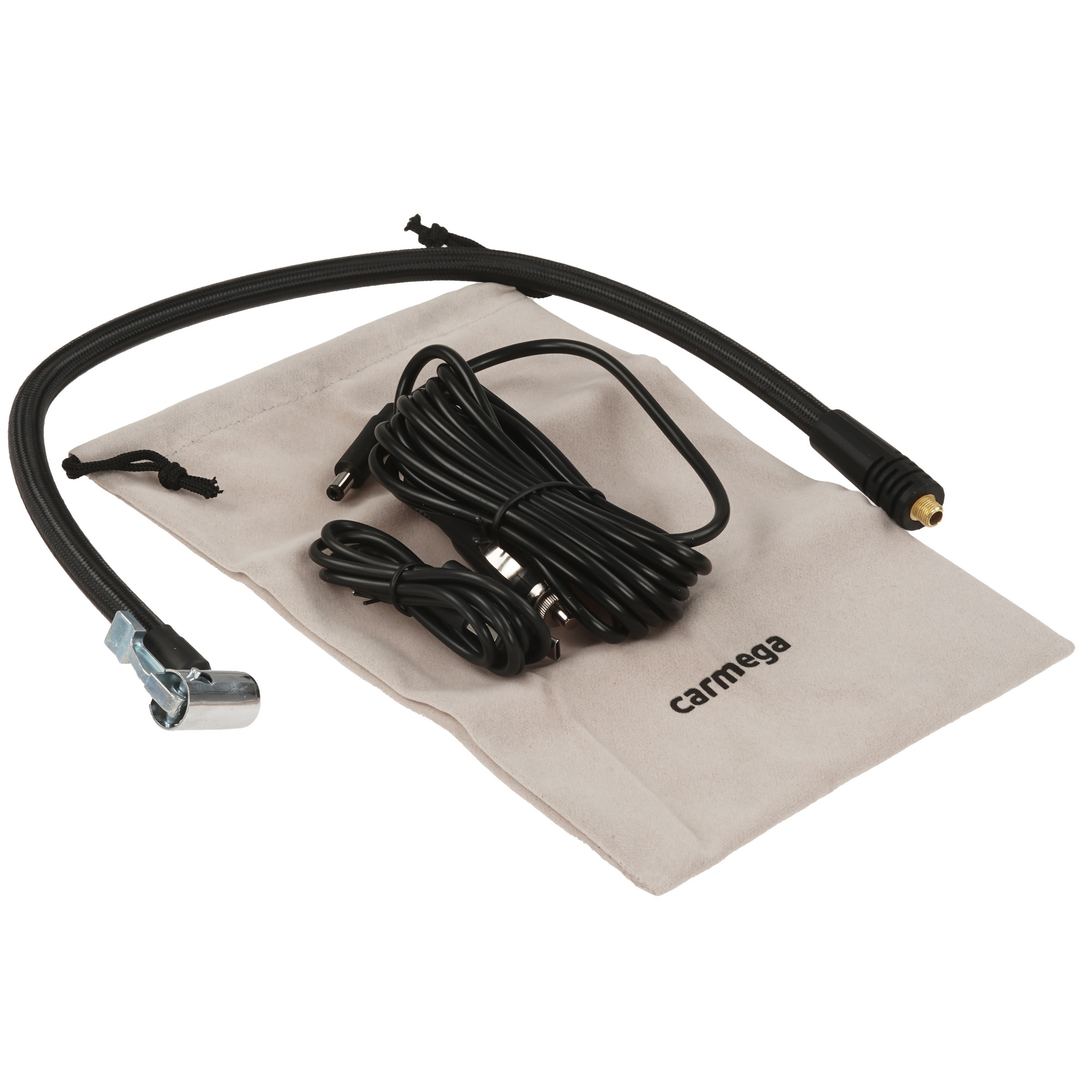 9166137 Компрессор Carmega CD-30 STDN-0013298 - Вид №6