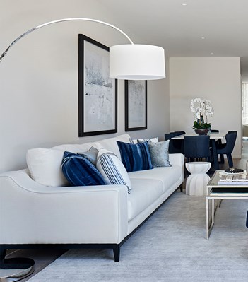 A62 Модульная система vola  - Вид №60