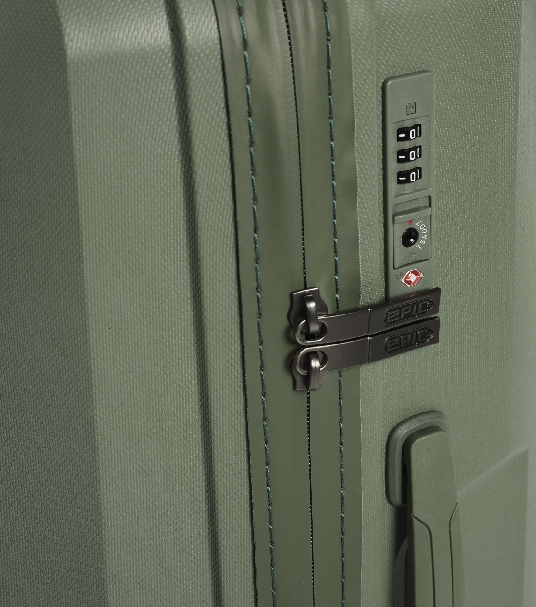 EPB402-24 Чемодан EPB402 Spinner M Epic Phantom BIO  - Вид №6