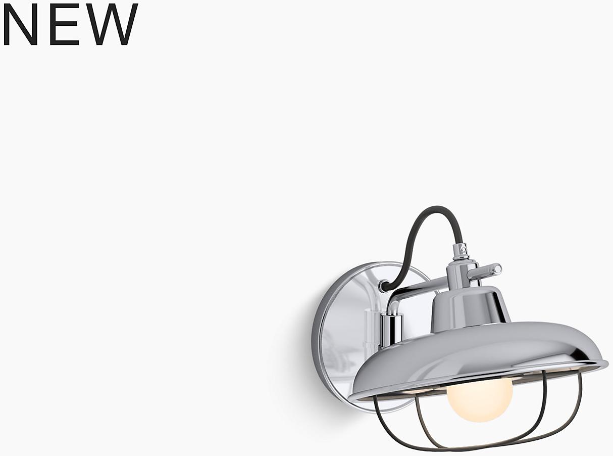 KOHLER  K-23668-SC01-WHL  - Вид №1