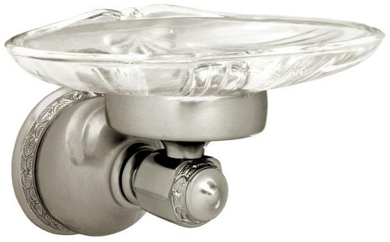 Bronces Mestre Мыльница из латуни с кристаллами swarovski® Austral sun-id-1499425 - Вид №1