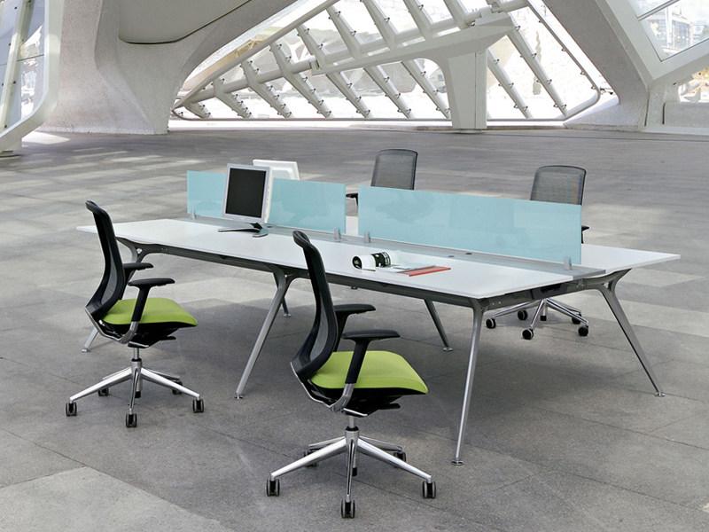 ACTIU Письменный стол / стол для переговоров sun-id-1456662 - Вид №21