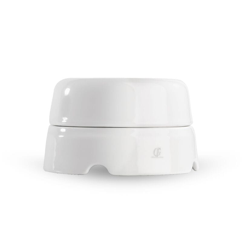 Распределительная коробка GI Gambarelli White Italy ARCH-00041355 - Вид №4