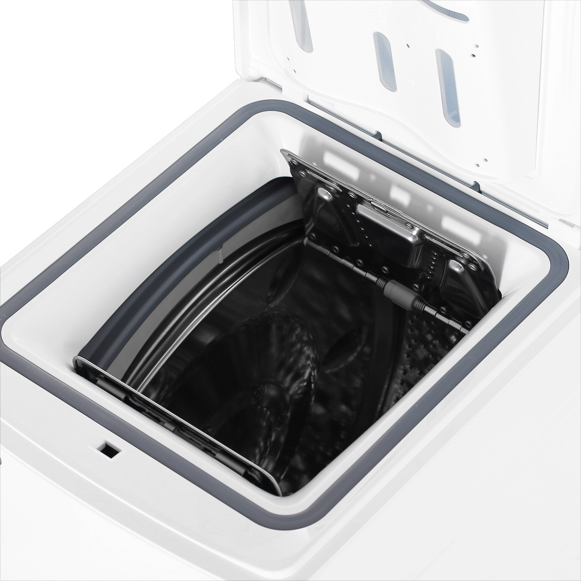 9905431 Стиральная машина KRAFT KF-UME7202W белый STDN-0003679 - Вид №7