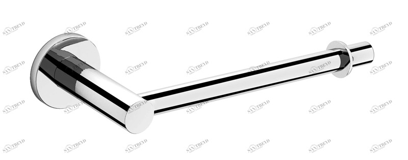 FIR Italia Бумагодержатель MODERN BATHROOM ACCESSORIES AB.CN10.C 