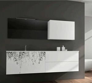 05 One Exclusive Collection комплект мебели GBGROUP