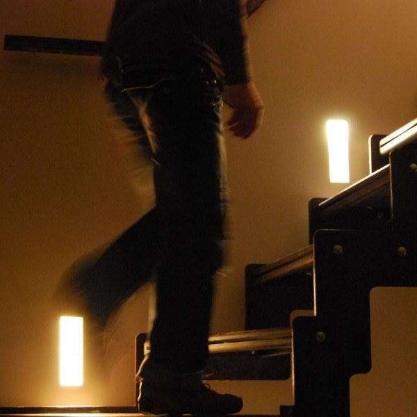 GESSO Ступенька настенная  801  - Вид №2