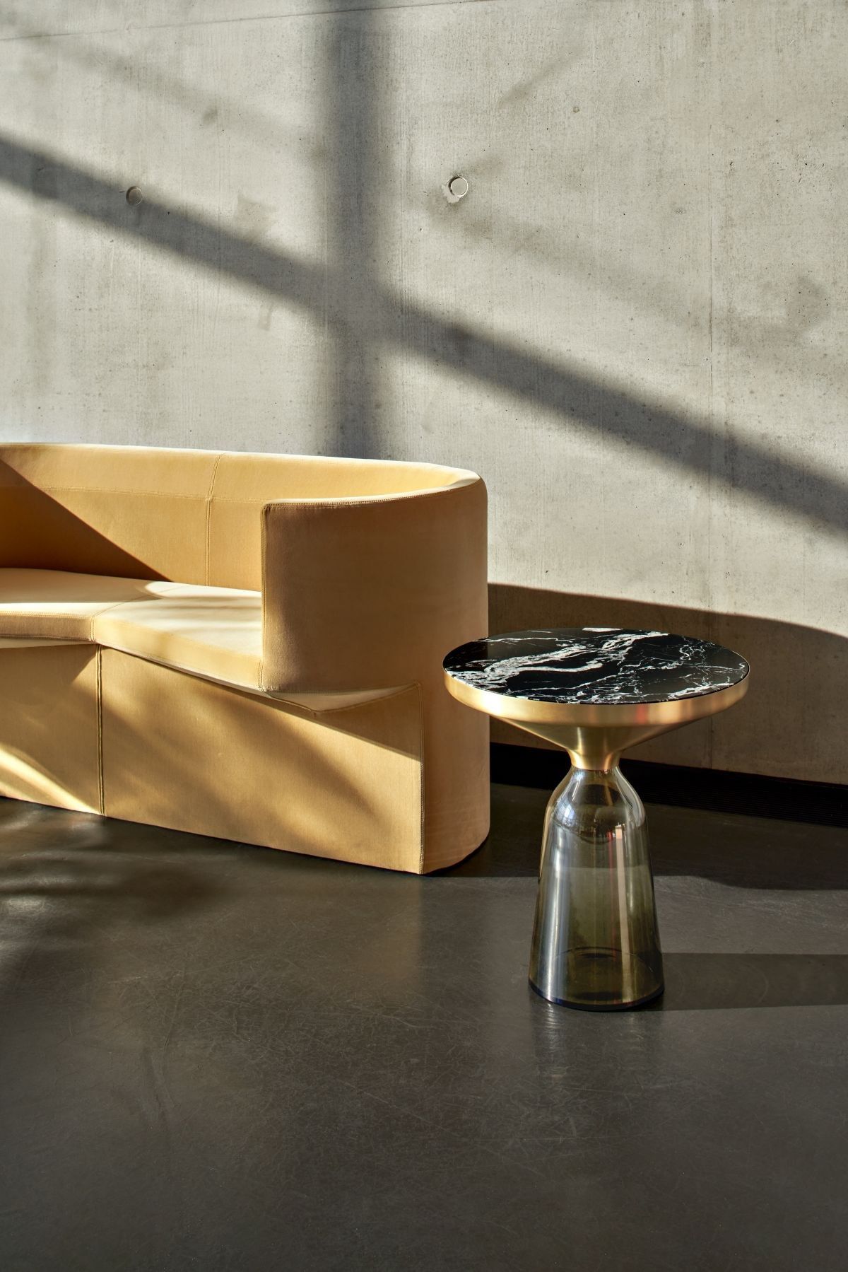 Ткань диван Classicon ODIN ARCH-00060937 - Вид №10