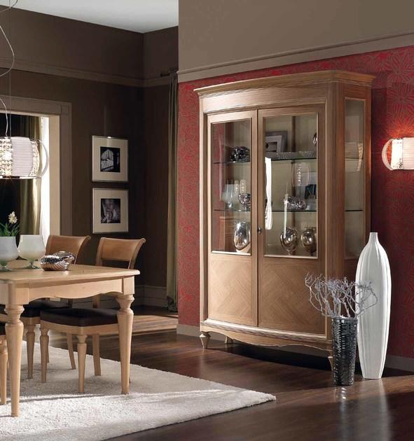 Arvestyle Витрина из массива дерева Chanel sun-id-1428131 - Вид №4