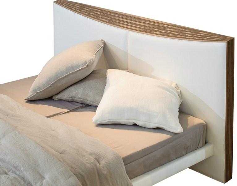 Staygreen Двуспальная кровать в крафт-бумаге sun-id-1414312 - Вид №3